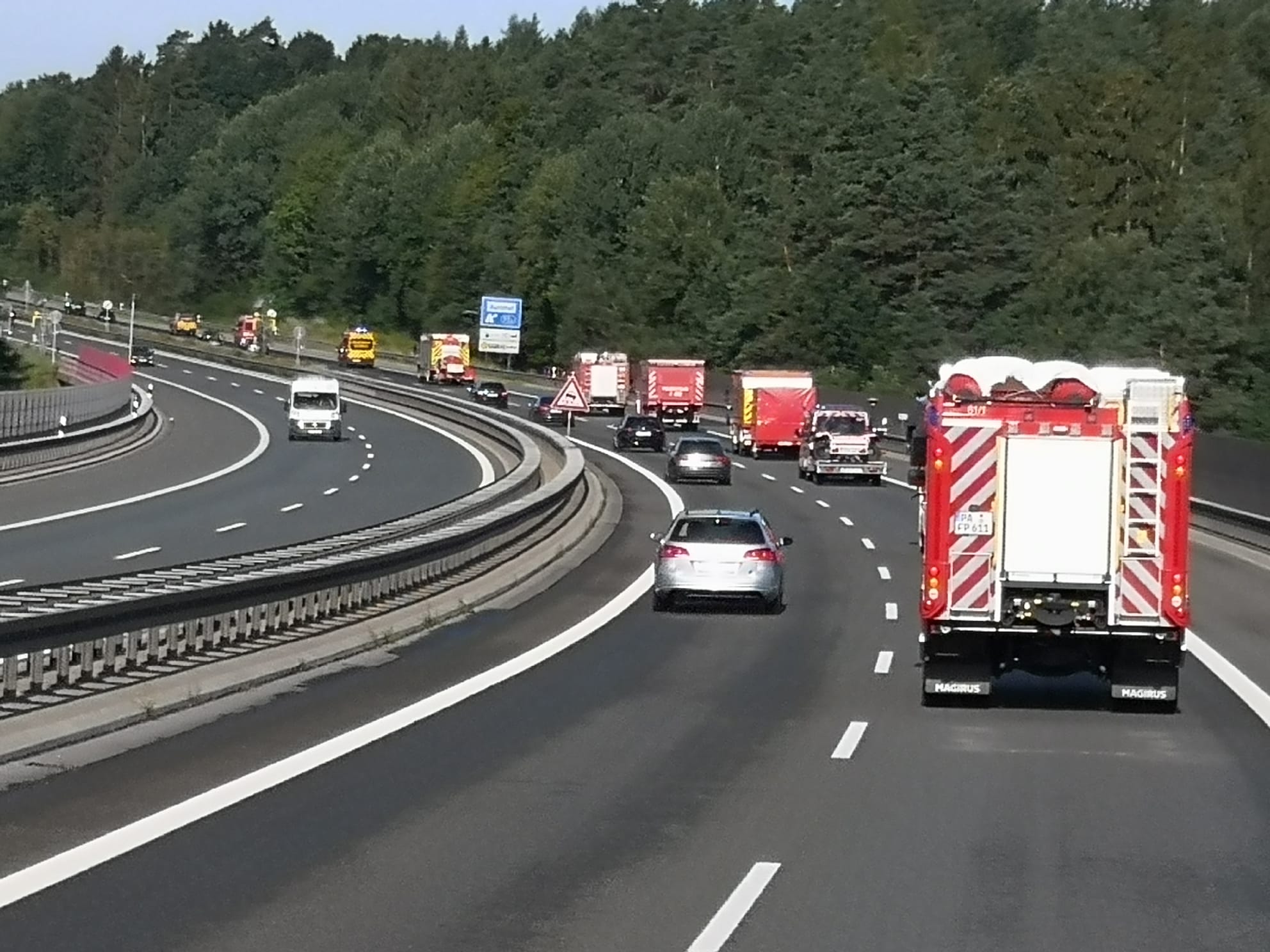 Technische Hilfeleistung Technische Hilfeleistung
